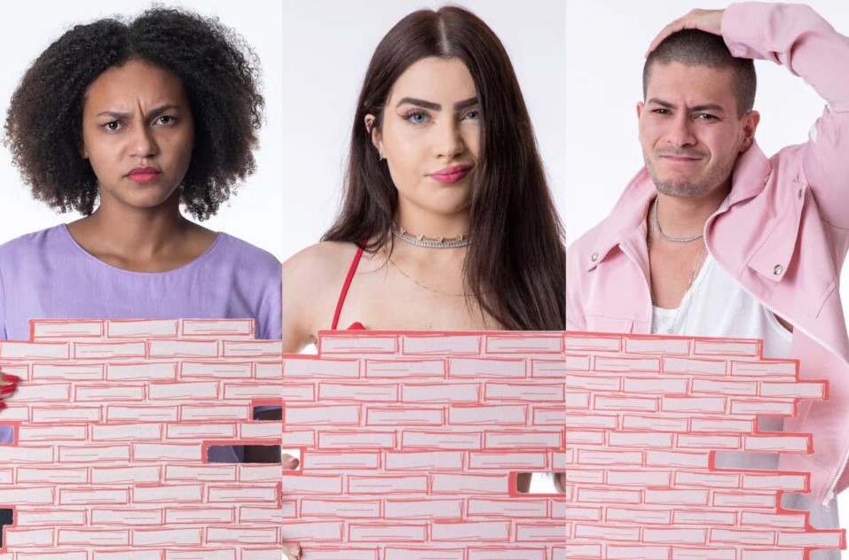 BBB 22: Formação de paredão entre Arthur Aguiar, Jade Picone Jessi rende recorde à Globo