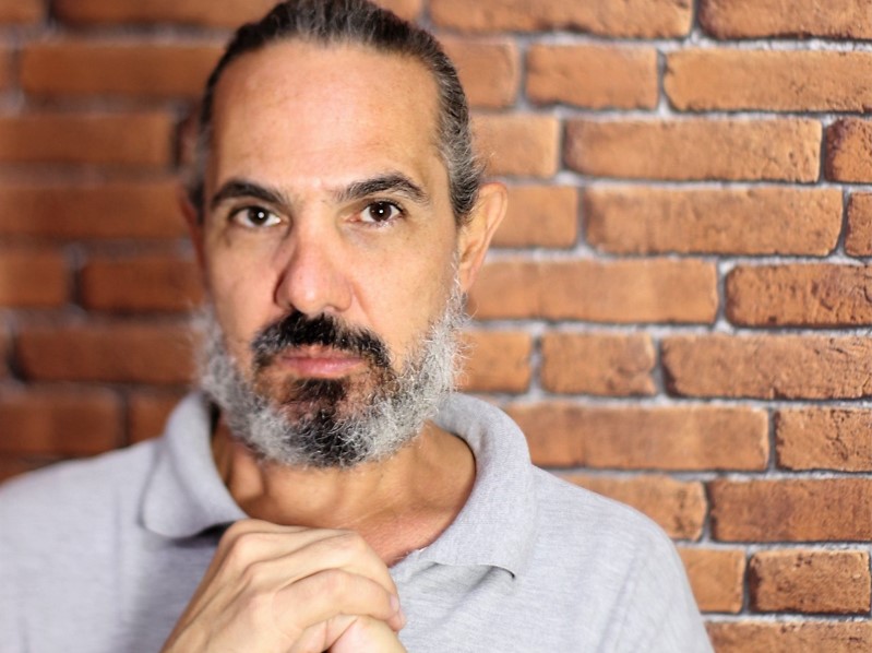 Exposição virtual Cidade dos Anjos tão somente queer