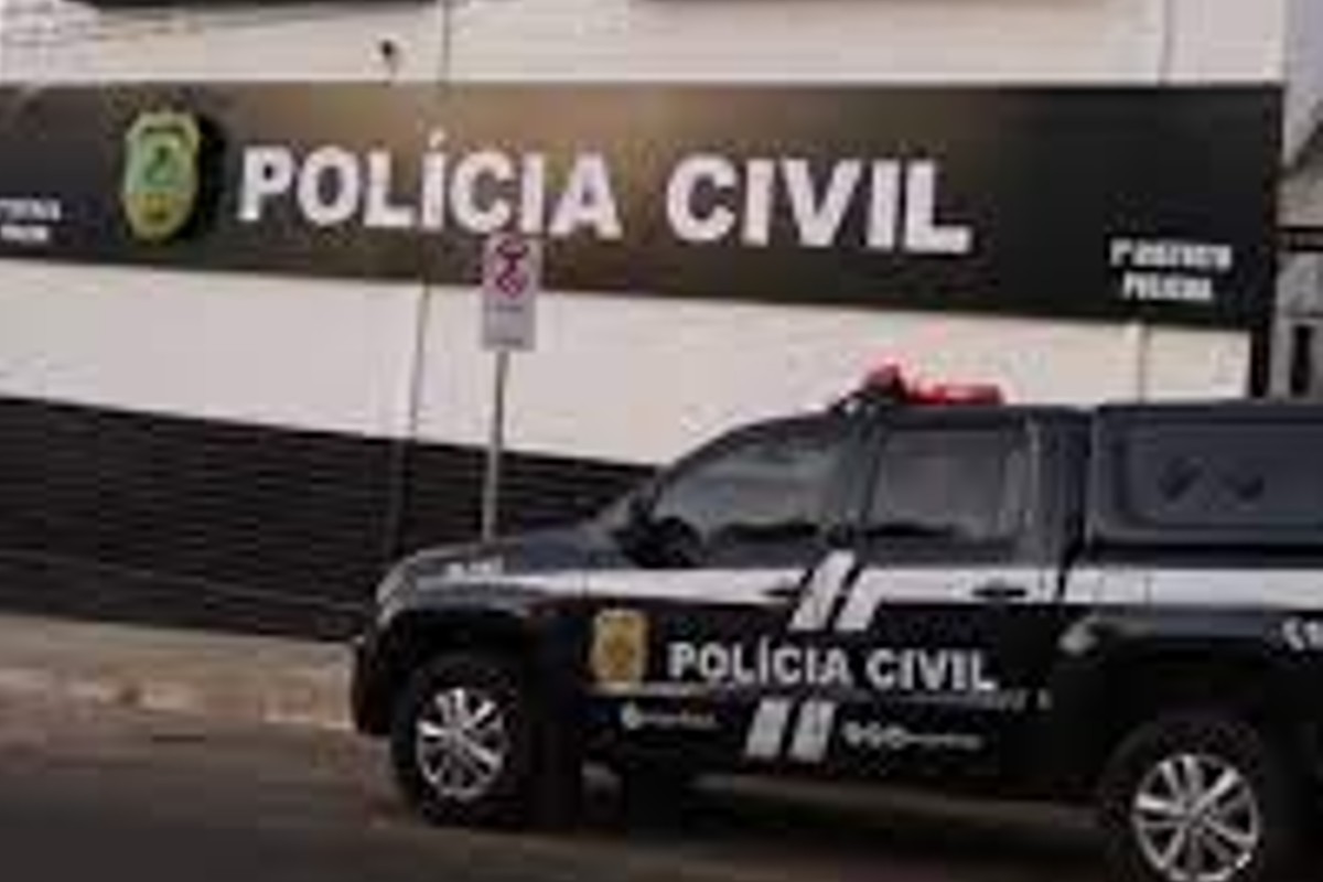 Polícia prende um dos suspeitos de matar jovem por dívida de tráfico em Hidrolândia