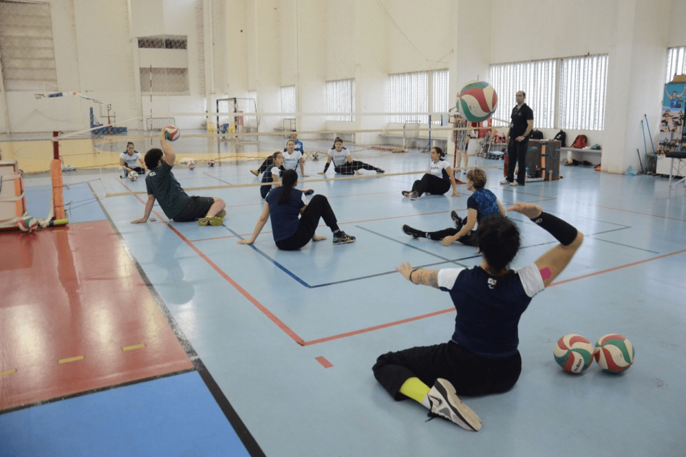 Inscrições para o programa Pró-Atleta terminam nesta quarta-feira (2)