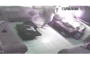 Cigarro eletrônico explode na boca de músico, em Ceilândia (DF)