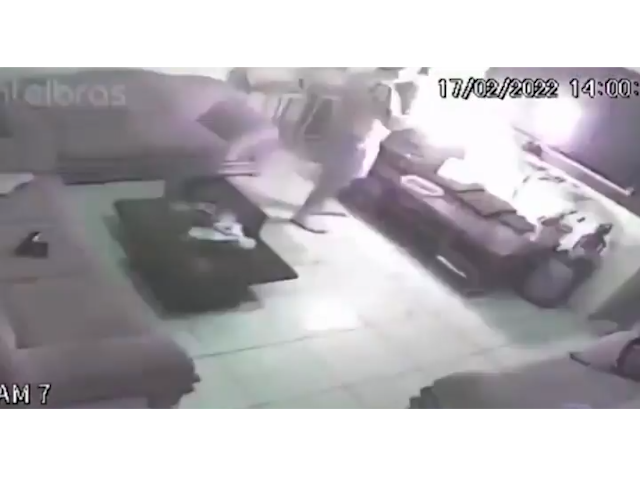 Cigarro eletrônico explode na boca de músico, em Ceilândia (DF)