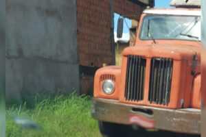 Grupo denuncia retirada de maquinário da gráfica do Pros, em Planaltina (GO)