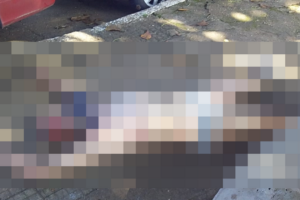 Moradores de rua trocam agressões no bairro de Campinas, em Goiânia