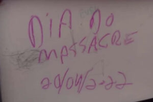 Polícia investiga ameaça de massacre em escola do DF