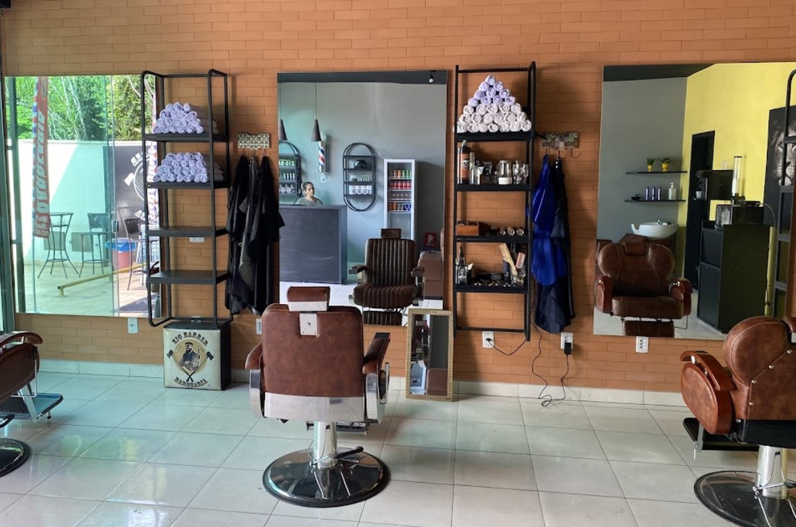 Zigs também é opção para cuidar do visual na cidade