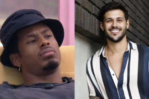 Brothers não têm conhecimento sobre o ocorrido com Rodrigo Mussi. Paulo André tem pressentimento no BBB 22: 'uma tragédia'