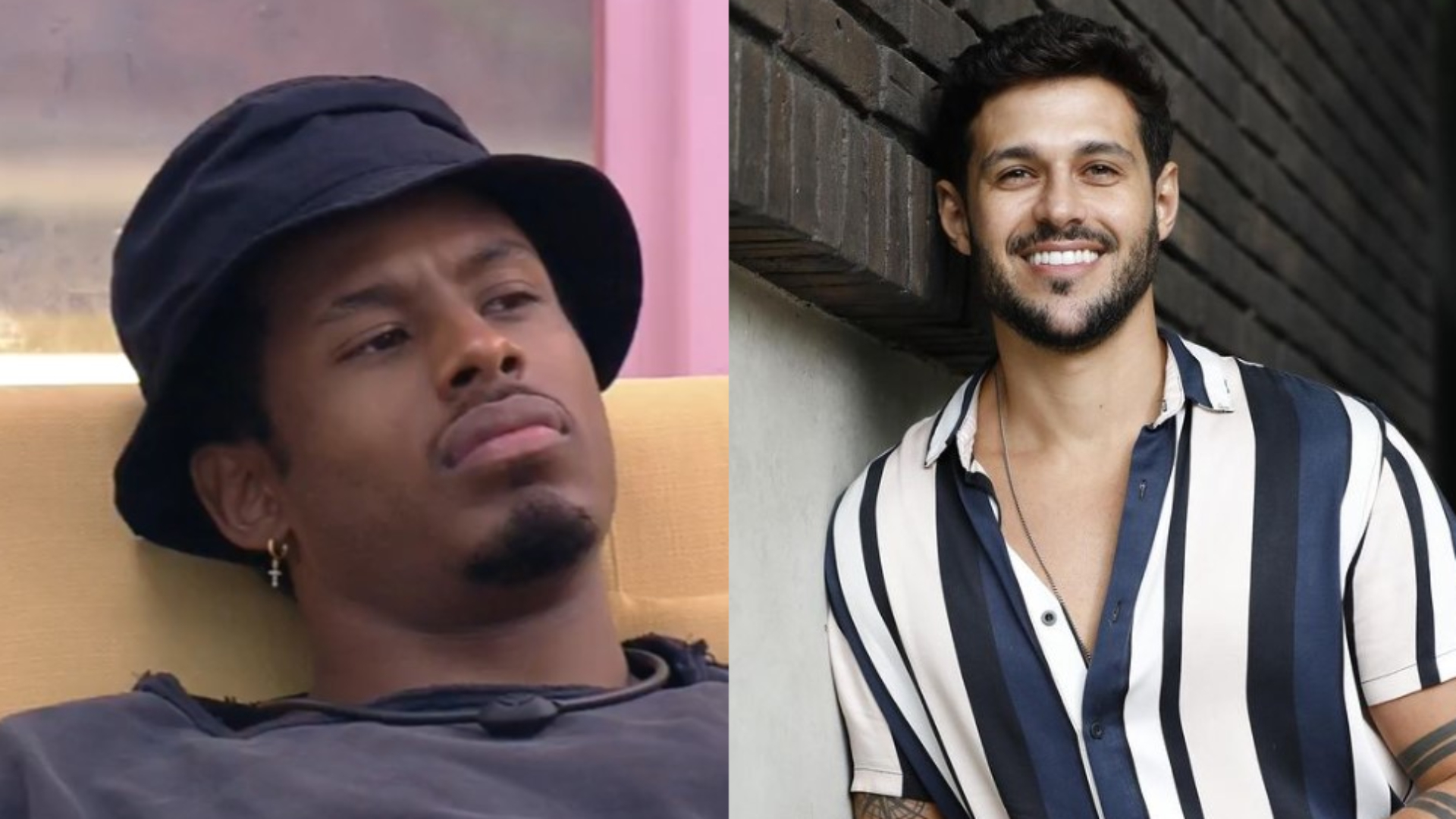 Brothers não têm conhecimento sobre o ocorrido com Rodrigo Mussi. Paulo André tem pressentimento no BBB 22: 'uma tragédia'