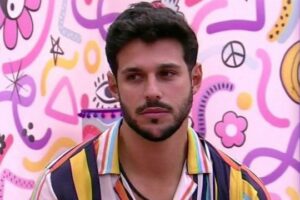 Ele continuará com a reabilitação intensiva em outro local. Família diz que Rodrigo Mussi pode deixar hospital nesta semana