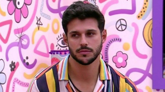 Ele continuará com a reabilitação intensiva em outro local. Família diz que Rodrigo Mussi pode deixar hospital nesta semana