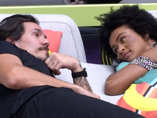 Eliezer fala em 'solidão' no BBB 22 após eliminação de Natália