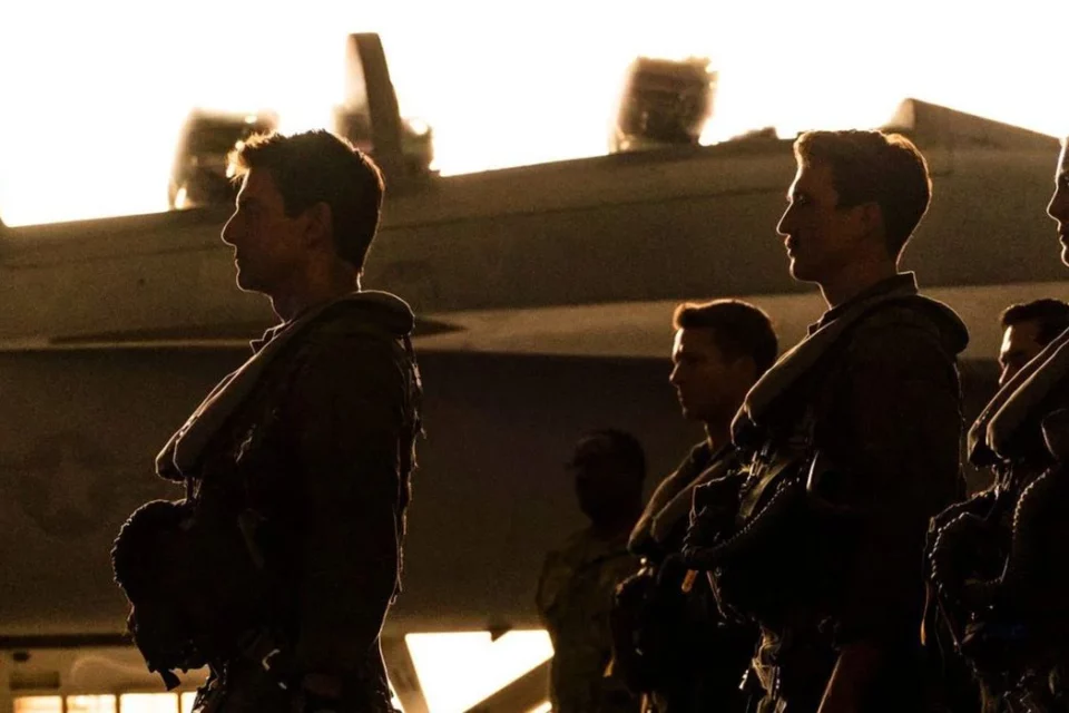 top gun