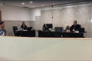 Acusado de tentar matar pessoas em condomínio de Goiânia é condenado a 4 anos de reclusão