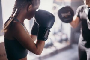 Boxe em Goiânia: veja onde praticar o esporte na capital