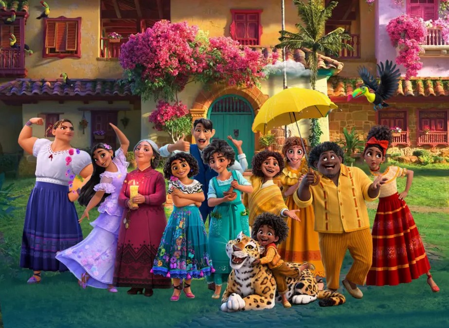 Esptáculo "Encanto" será apresentado neste fim de semana em Goiânia