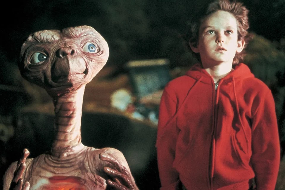 et filme