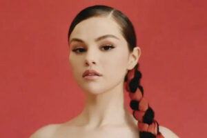 Selena Gomez diz que não liga para seu peso: perfeita do jeito que sou