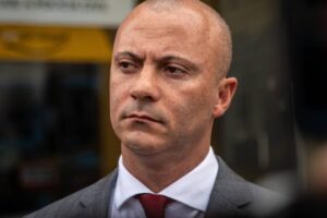 Caso Gabriel Monteiro: advogado do vereador foi expulso da PM por ameaçar moradores na Zona Oeste do Rio