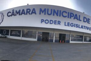 Câmara Municipal de Anápolis