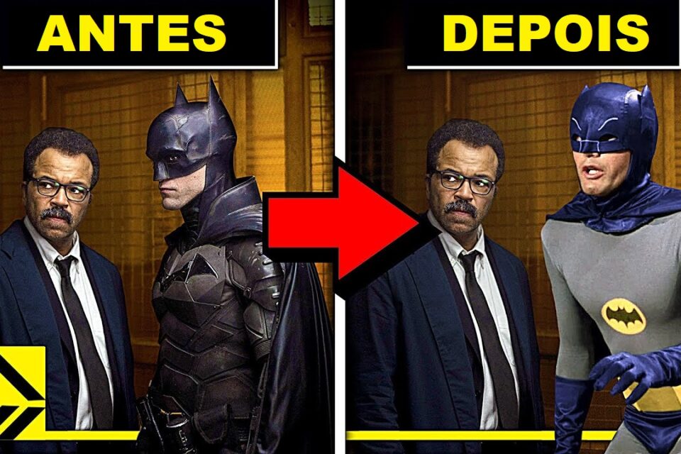 batman