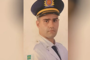 PM do DF morre depois de fazer cirurgia bariátrica em Goiânia