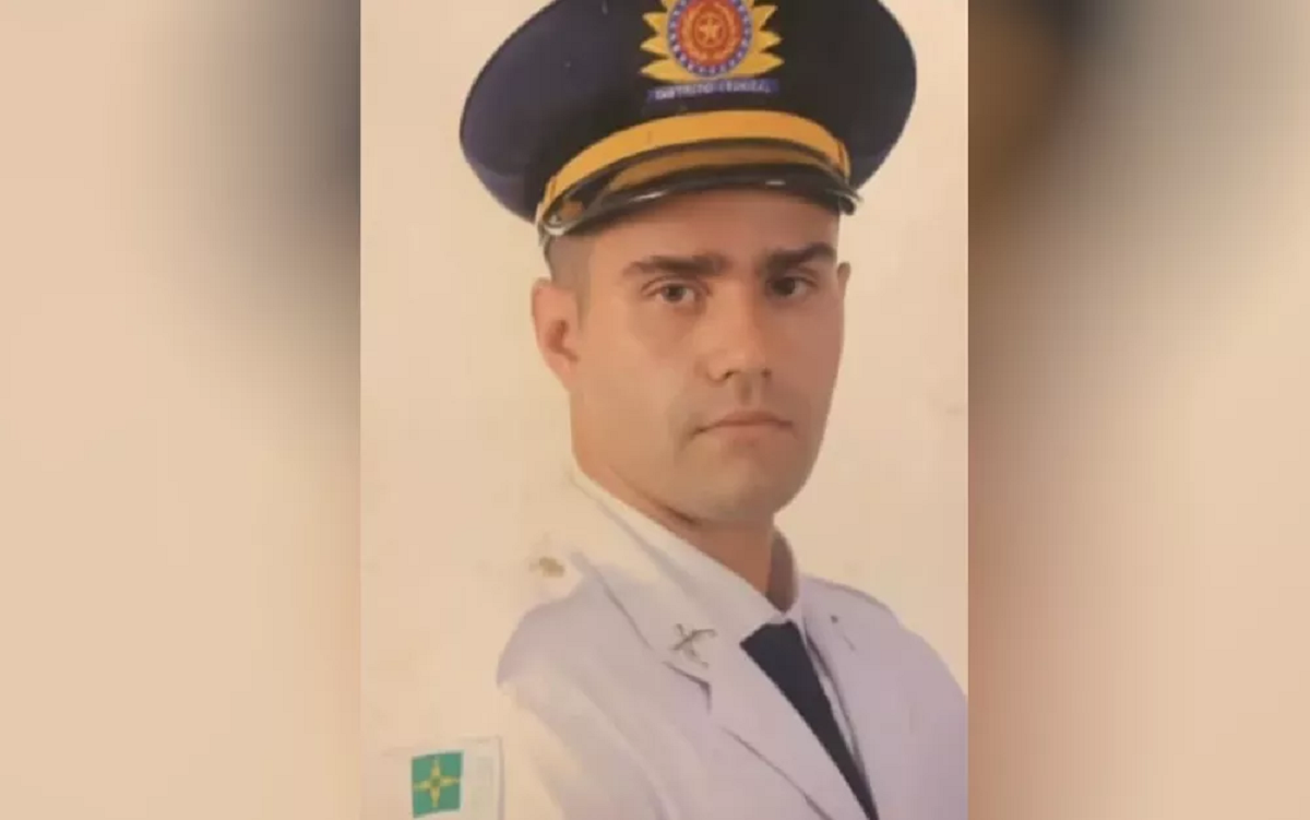 PM do DF morre depois de fazer cirurgia bariátrica em Goiânia