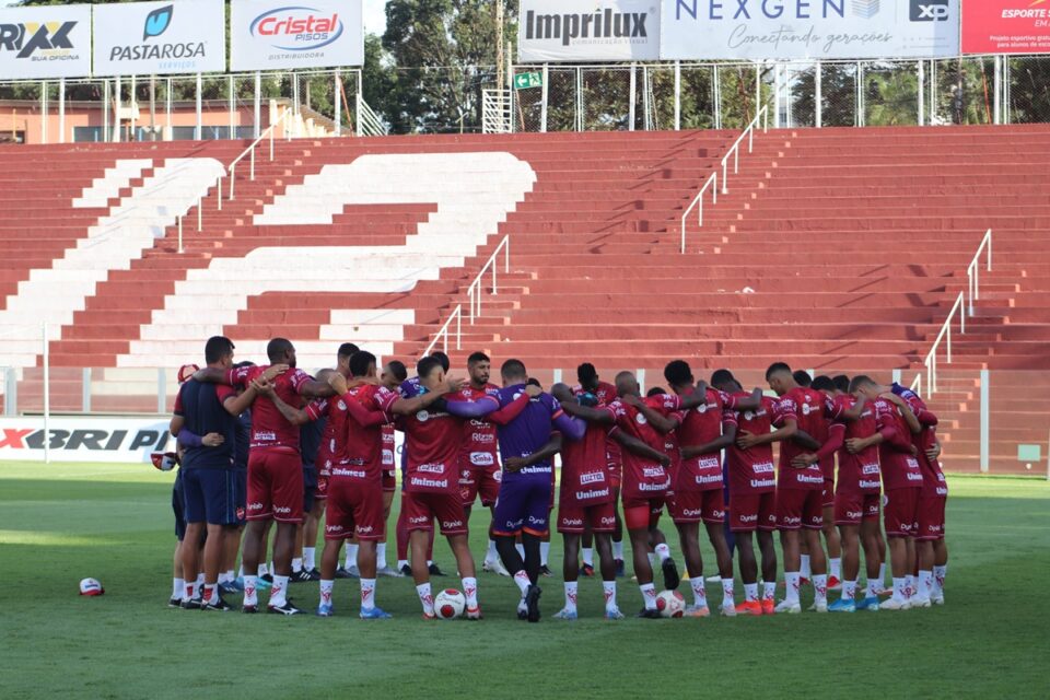 Time do Vila Nova
