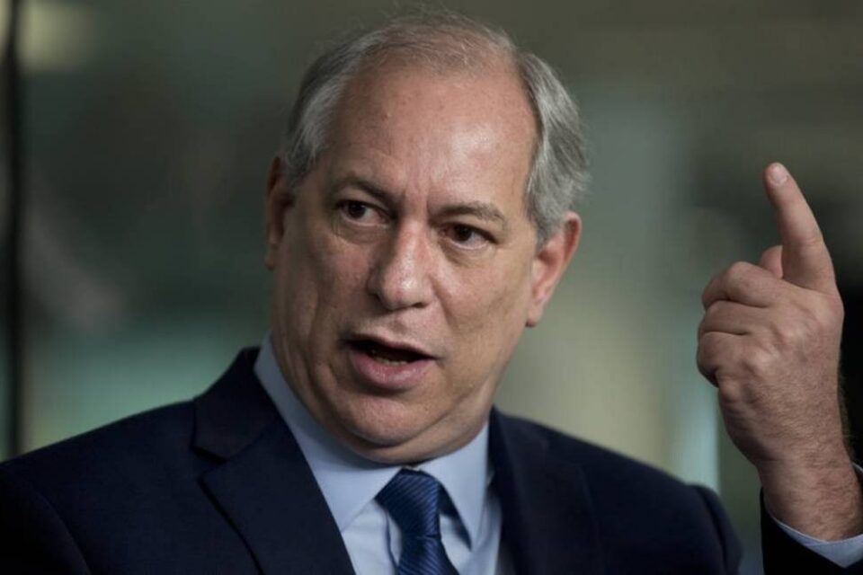 Ciro Gomes