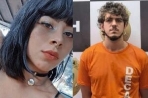 Jovem encontrada no Setor Jaó em setembro do ano passado, foi morta em ‘ritual satânico’, segundo PC Ariane Bárbara