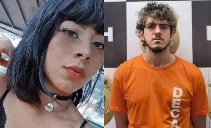 (Foto: Montagem - Reprodução Redes Sociais - Divulgação PC)