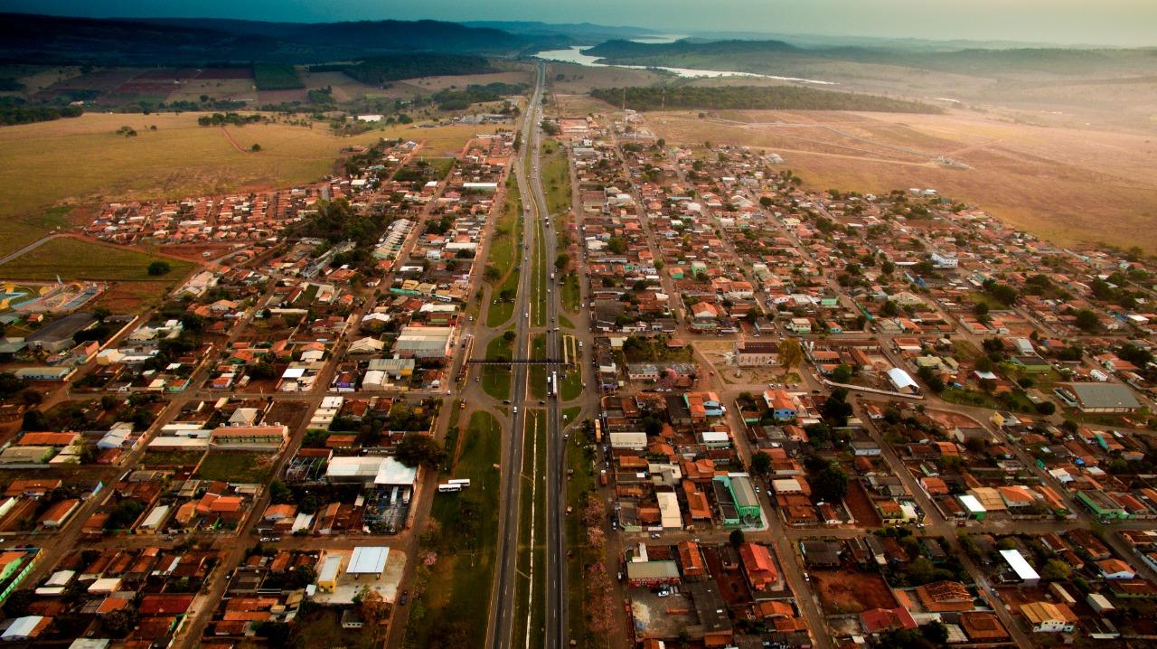 Segundo o IBGE, a população de Terezópolis é estimada em 8.326 habitantes (Foto: Reprodução)