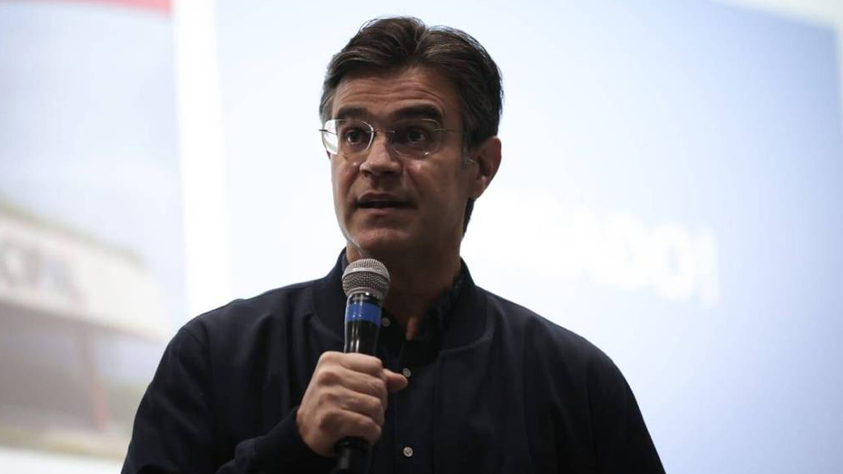 Governador de SP decide trocar comando das polícias civil e militar