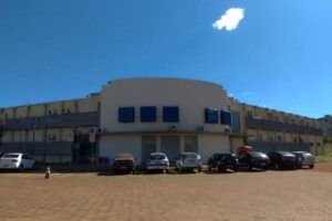 Cotec em Anápolis. (Foto: Reprodução)