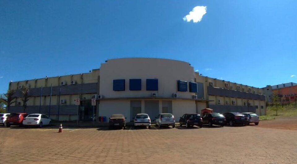 Cotec em Anápolis. (Foto: Reprodução)