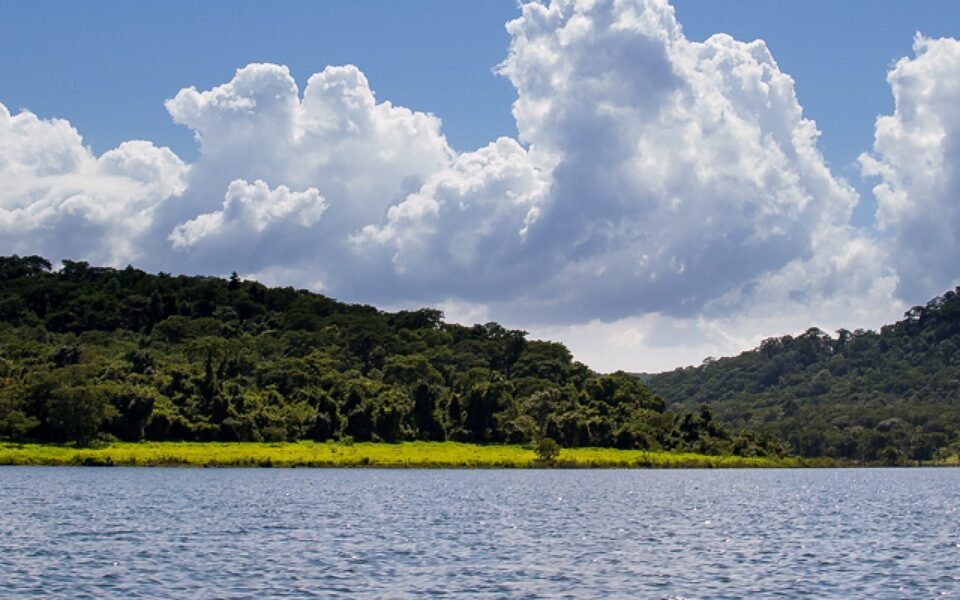 Barragem do João Leite pode ser usada para lazer e turismo