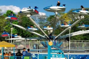 O Parque Mutirama e o Zoológico de Goiânia foram terceirizados e agora serão administrados por uma empresa privada. (Foto: divulgação)