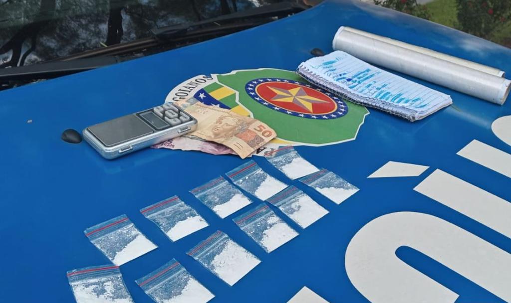 Foto: Divulgação/4º BPM