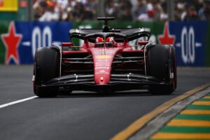 Leclerc já conquistou 11 poles em sua carreira na Fórmula 1