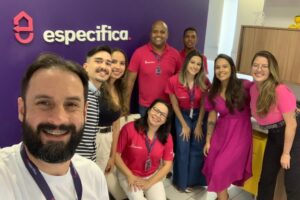 Startup Especifica cria plataforma revolucionária para o segmento imobiliário, que moderniza e traz agilidade para o setor. (Foto: divulgação)