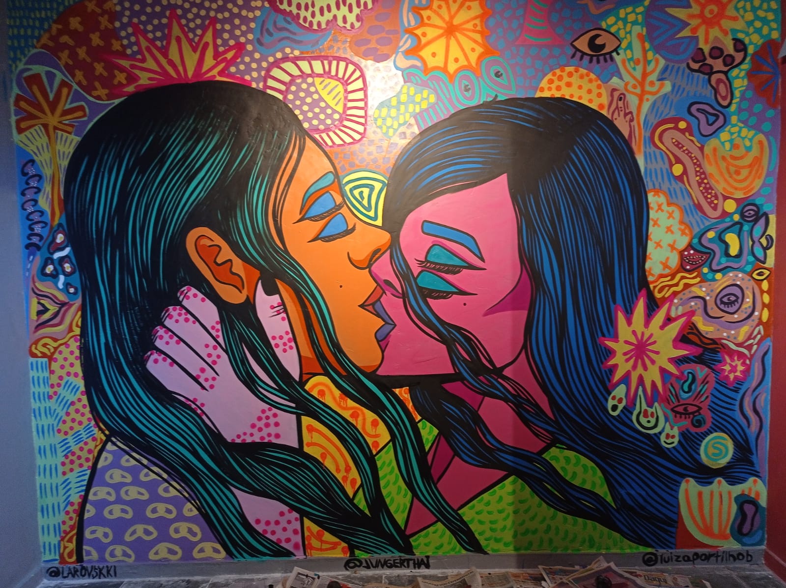 Mostra Liberta estreia em Goiânia