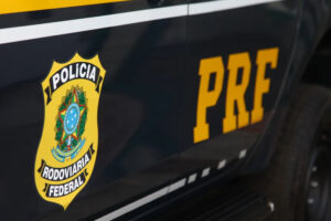 Polícia prende homem com mandado de prisão por homicídio de 2001, em Cristalina (GO)