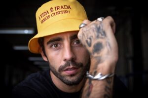 BBB 22: Scooby fala sobre equipe: Se tivessem puxado fora algum amigo meu, eu teria ficado decepcionado