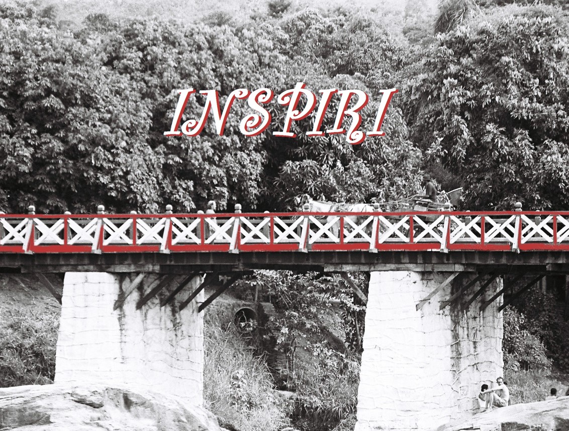 Obra foto musical Inspiri: obra foto musical sobre Pirenópolis será lançada
