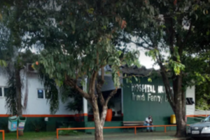 Idoso fica ferido após atropelar cachorro em Goianésia (GO)