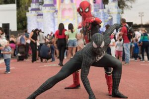 Happy Land em Goiânia: parque estreia em Goiânia no dia 10 de junho