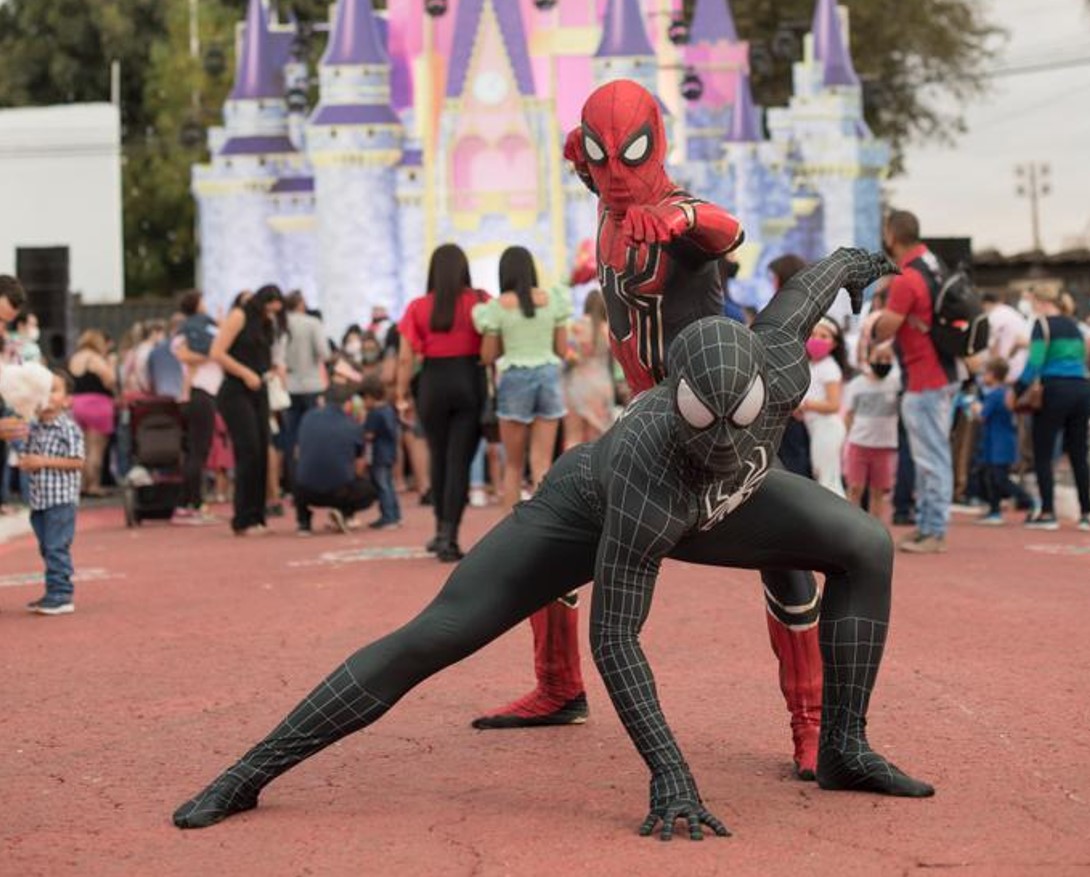 Happy Land em Goiânia: parque estreia em Goiânia no dia 10 de junho