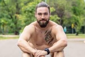 "Hipster da PF" tinha princípio ativo da maconha no corpo ao morrer, diz laudo (Foto: Reprodução)