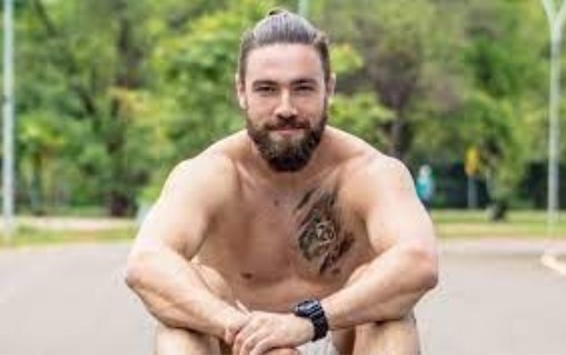 "Hipster da PF" tinha princípio ativo da maconha no corpo ao morrer, diz laudo (Foto: Reprodução)