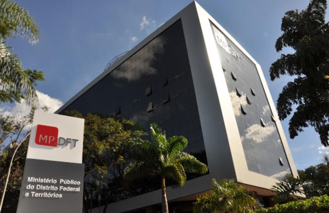 Morte de bebê em hospital do DF é investigada como possível negligência (Foto: Divulgação/MPDFT)