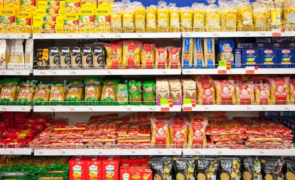 Em outras cidades do Brasil, com a alta da inflação, alguns supermercados já oferecem ao consumidor promoções com produtos próximos ao vencimento. (Foto: Pixabay)